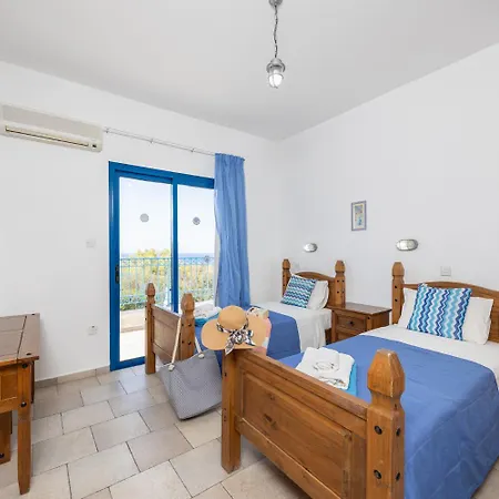 Villa Ermis Peyia