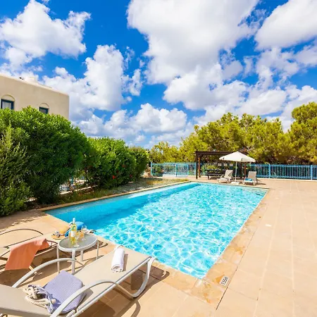 Villa Ermis