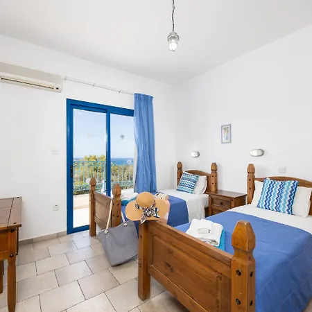 Villa Ermis