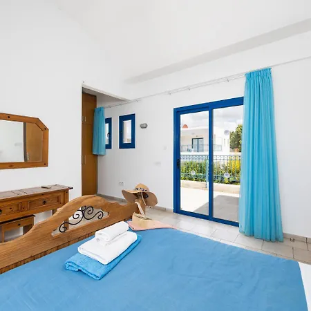 Villa Ermis Peyia