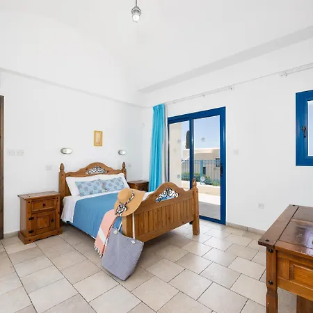Ermis Villa