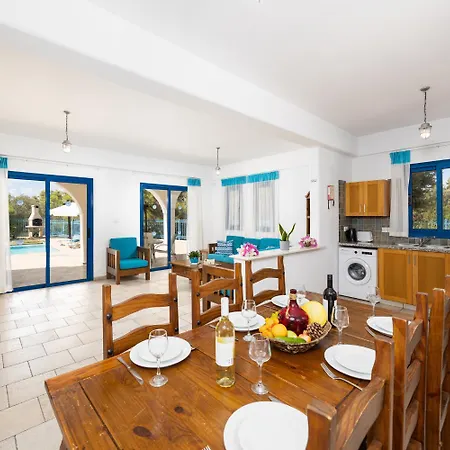 Villa Ermis *