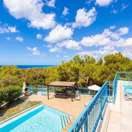 Villa Ermis Peyia