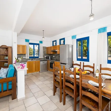 Villa Ermis