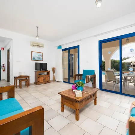 Villa Ermis *