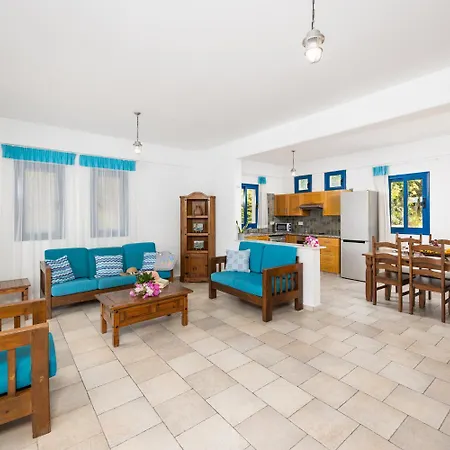 Ermis Villa Peyia