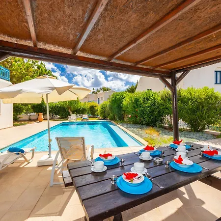 Villa Ermis
