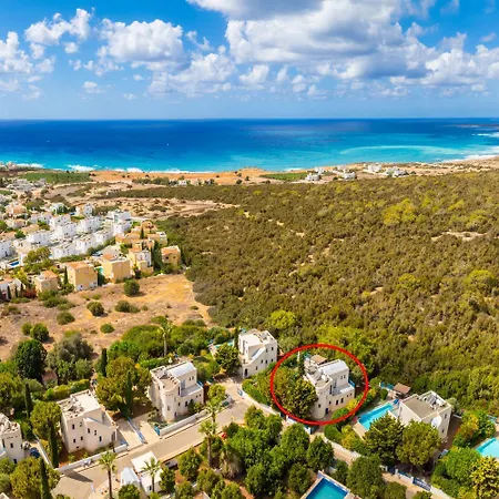Villa Ermis *