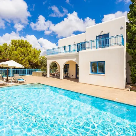 Ermis Villa