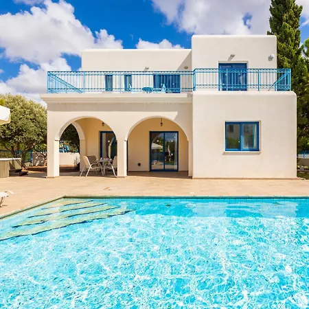 Villa Ermis