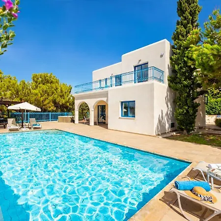 Villa Ermis