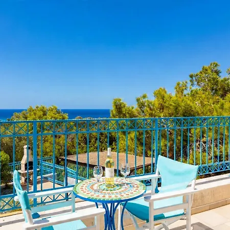 Villa Ermis