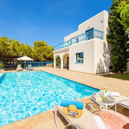 Ermis Villa