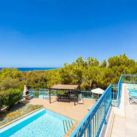 Ermis Villa