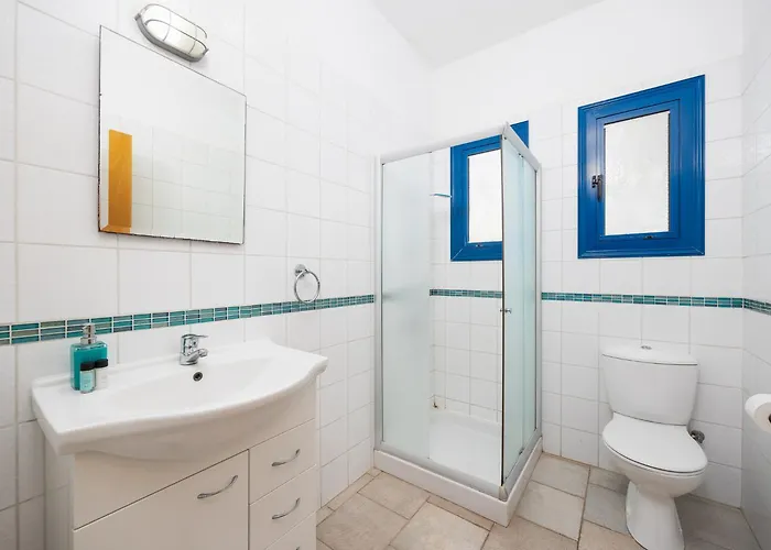 Ermis ヴィラ ペイヤ