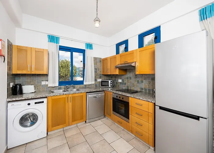 ヴィラ Ermis ペイヤ